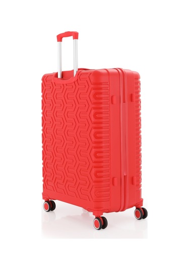 Mçs Polipropilen Valiz V377 75 Cm S23sy100005875 00004