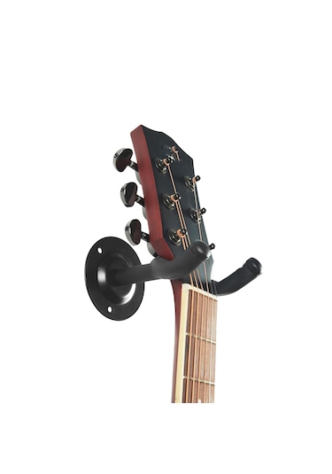 Sünger Kaplama Duvara Monte Gitar Duvar Askılığı - Al4723
