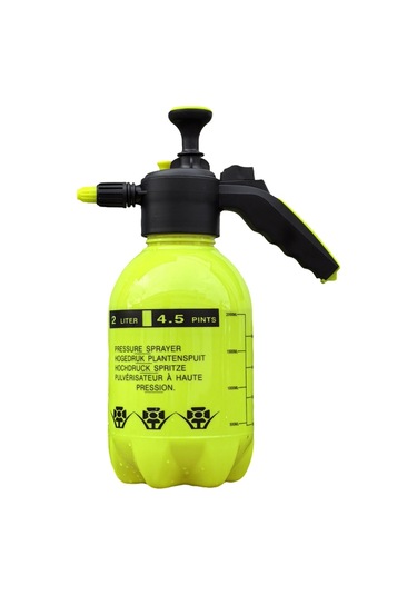 Cam Filmi Su Püskürtme Pompası Mavi / Arte4 1 Adet