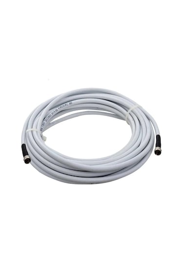 Uydu Anten Kablosu Rg6/u6 64 Tel 20 Metre