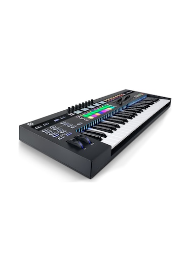 Novation 49Sl Mkııı 49 Tuşlu Midi Klavye
