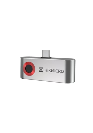 HIKMICRO Mini 160x120 Kızılötesi Çözünürlük