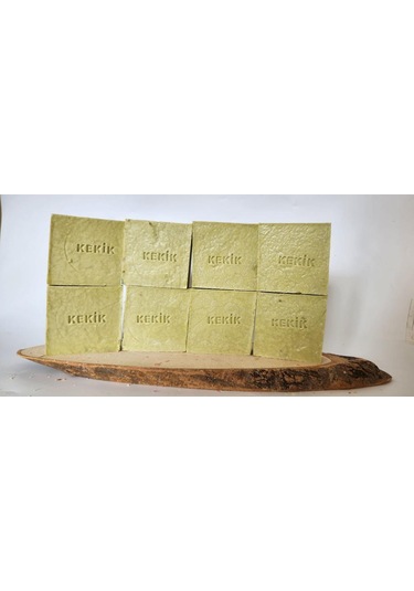 Doğal Üretim Sabunu Kekik 8'li Set