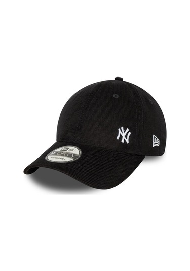 Cord Flawless 9forty Neyyan Blkwhı Siyah Unisex Şapka-9147 Siyah