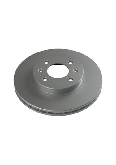 Kia Rio Ön Fren Disk 2006-2012 517121g000 Nbdhy003 1.4, 1.5 Crdı
