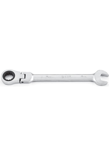 Dht Mafsallı Cırcırlı Kombine Anahtar 11 Mm