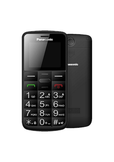 Panasonic KX-TU110 EXB 1.77" Tuşlu Cep Telefonu