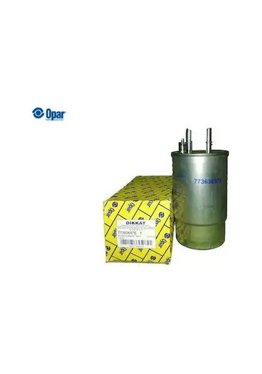 Mazot Filtresi Bipper-linea-fiorino-boxer Euro5