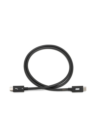 Owc Thunderbolt 4 Usb Type-C Kablo 2M