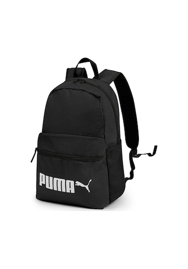 Puma Phase II  Sırt Çantası Siyah