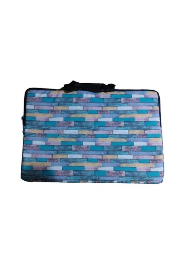 A4 Evrak Tablet Çantası Kumaş Tutma Askılı 11