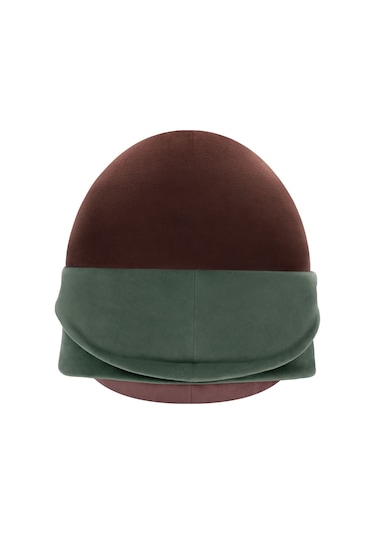 Squishmallows Yüzüklerin Efendisi Serisi - Frodo Baggins 20cm Wb Renkli