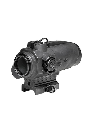 Sightmark Wolverine 1x28 Fsr Reddot Siyah