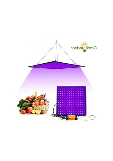 Diğer Bitkiler İçin 1000w Tam Spektrum Led Büyüme Lambası Phyto La Fide Büyüme Odası Aydınlatma 54343107 Çok Renkli