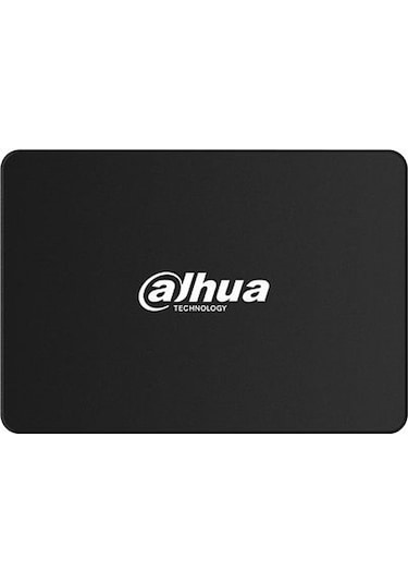 Dahaua C800A  2.5" 480 GB Sata3 SSD