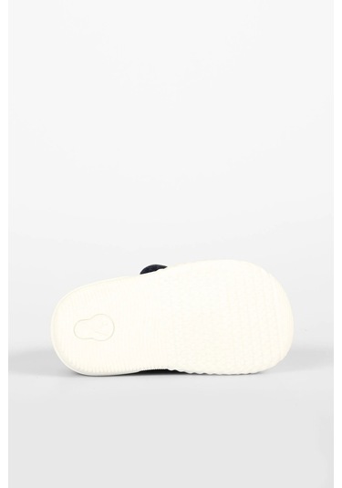 Vicco Anka Iı Bebek İlk Adım Ayakkabı Lacivert