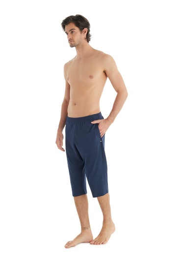 Erkek Kapri 40715 - Lacivert Lacivert