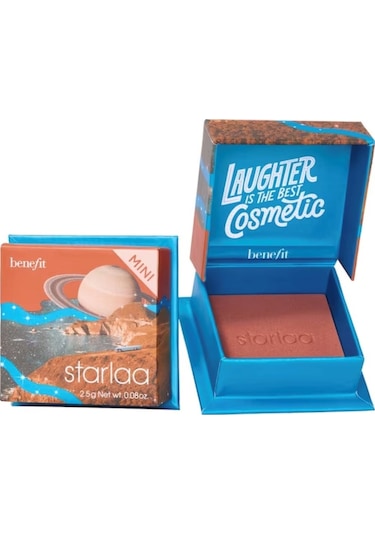 Benefit Cosmetics Mini Allık Starlaa