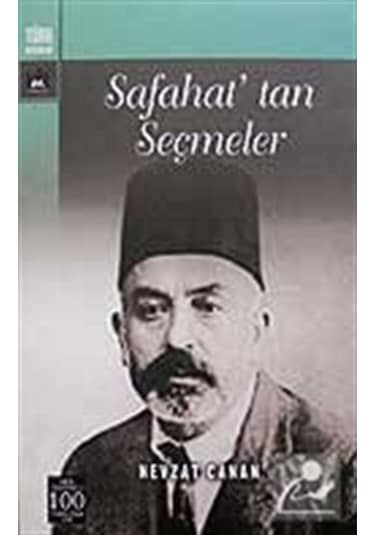 Safahat'tan Seçmeler - Nevzat Canan - Metropol Yayıncılık