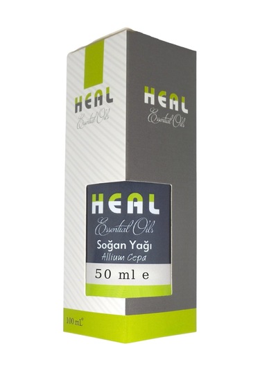 Heal Soğan Yağı 50 ML
