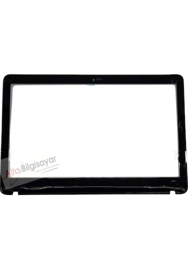 Sony Uyumlu Vaio Svf1532C1E, Svf1532C4E, Svf1532A1E Lcd Çerçeve Ön Çıta
