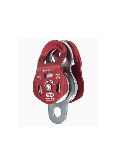 Ct Orbıter Kırmızı/grı T Makara Çok Renkli