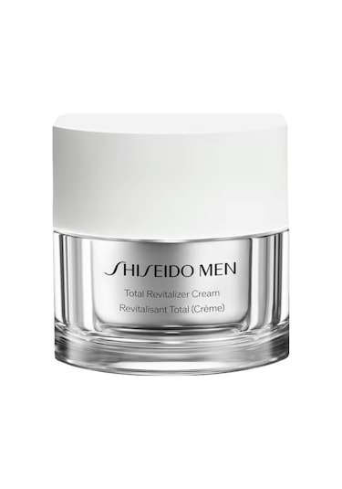 Shiseido Men - Yüksek Performanslı Krem 50 Ml