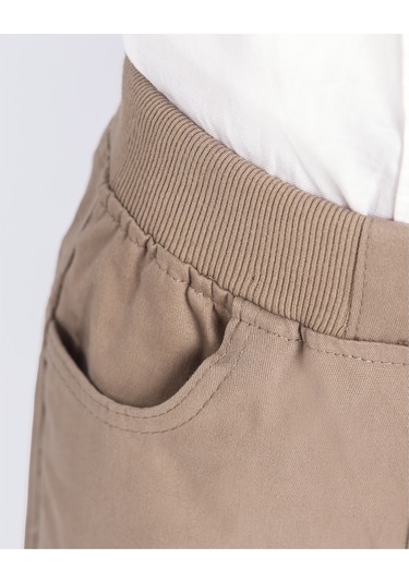 Modaplaza Erkek Çocuk Pantolon 8431- Camel C23MŞHN8431PNTCAMEL Camel