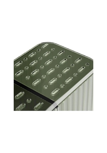 Domline Çatal Bıçak Takımı Kılıfı 143205925 Beyaz