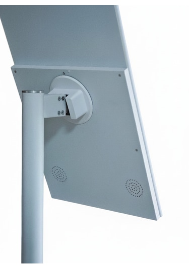Android Jedi 21.5" Dokunmatik Sürgülü Full Hd Kiosk
