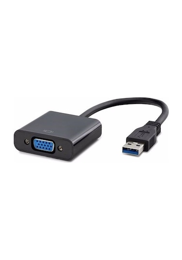 Hadron Hdx77794509 Çevirici Usb 3.0 To Vga