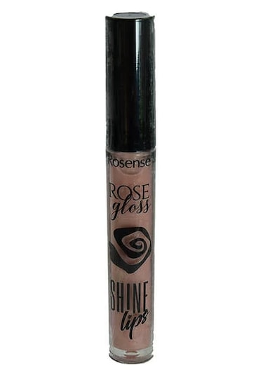 Dudak Parlatıcısı Parıldayan Dudaklar Rose Gloss Shine Lips 4 Ml