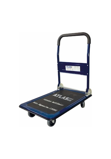 Atlaspro 150 Kg Paket Taşıma Arabası Atya150