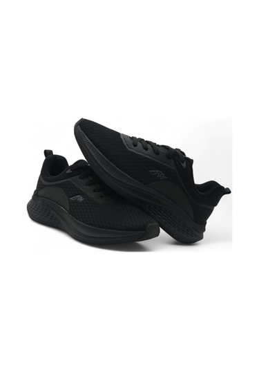 Huf Erkek Spor Ayakkabı M256101 Siyah