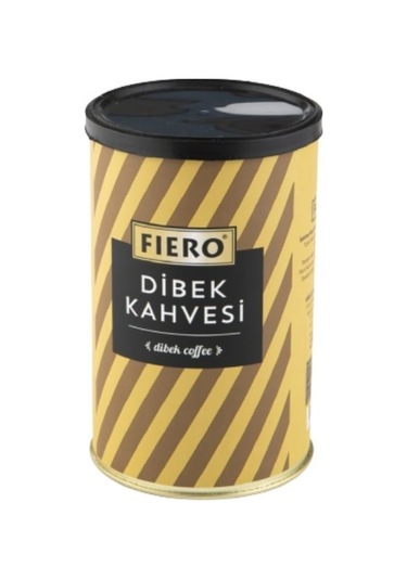 Fiero Dibek Kahvesi 250 G