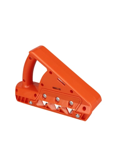 Homyl Alçıpan Açı Planyası Profesyonel Aleti Kesici