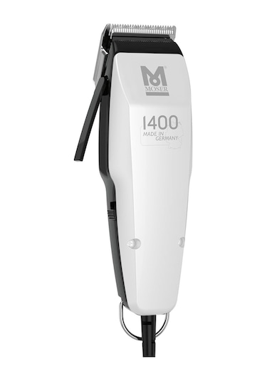 Moser 1400-0458 Saç Kesme Makinesi