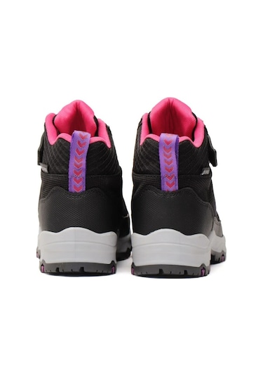 Hummel Luan Çocuk Bot Ve Çizme 900376-1033 Çok Renkli