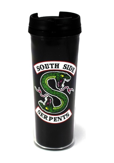 South Side Sepents Termos Bardak