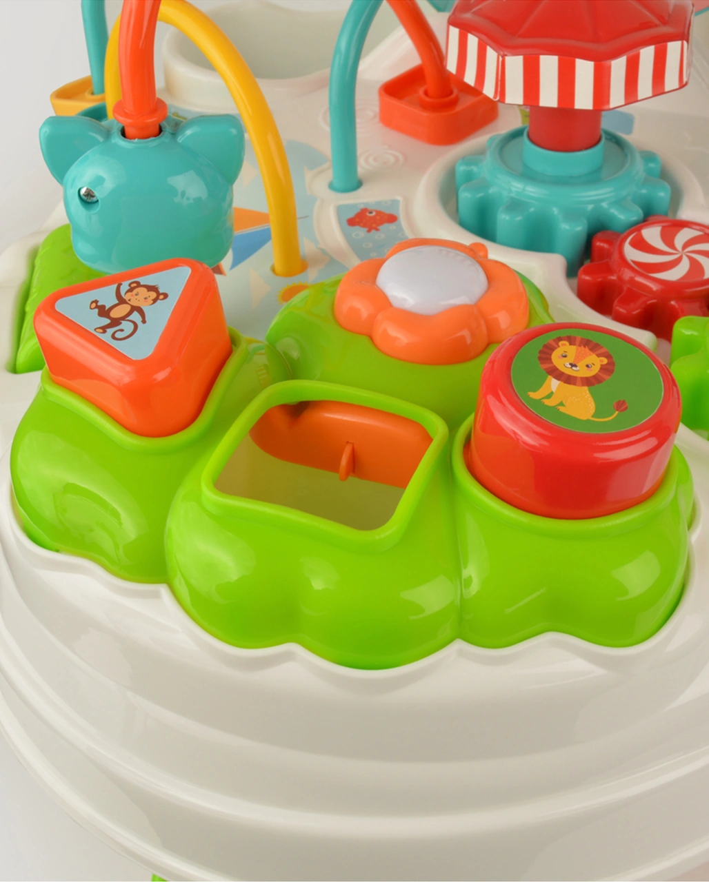 Lc-30954 Eğlenceli Aktivite Masası