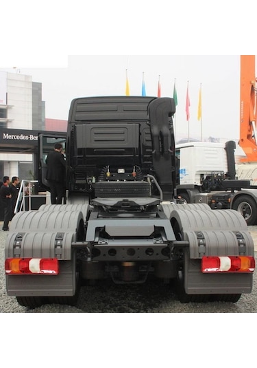 Mercedes Actros Arocs Çekici Sağ + Sol Arka Stop Lambası Takımı