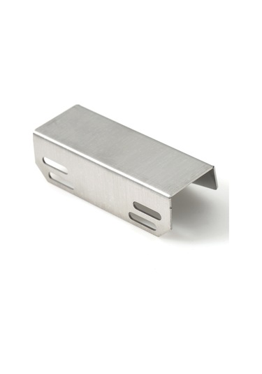 Yaozixa 1/8 Off-road Elektrikli Araçlar İçin Paslanmaz Çelik Şok Emici Koruyucu Korumalı Plaka Arrma, Wltoys, Hsp, Kyosho, Ae Uyumlu