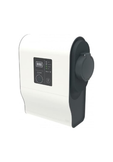 Legrand Green'Up P-3F 22 KW Elektrikli Araç Şarj İstasyonu Fiyatları ve ...