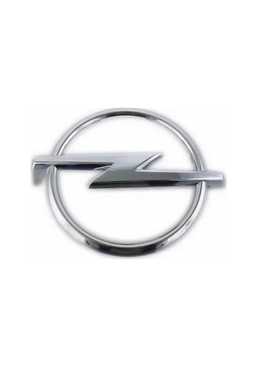 Opel Vectra B Ön Panjur Amblemi Arma Logo