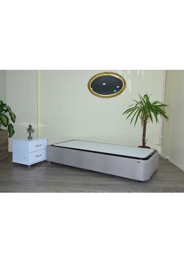 Bengimobilya Baza Standart Silinebilir Kumaş Metal Transmisyon Çelik 100*200 C