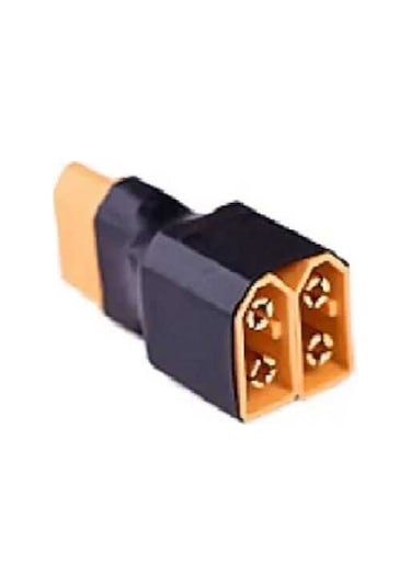 2 Erkek To 1 Dişi Dönüştürücü Xt60 Konnektör