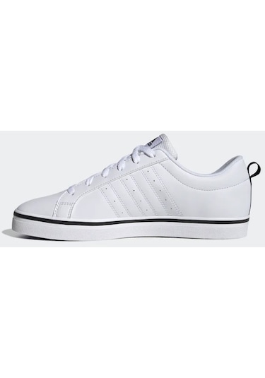 Adidas Vs Pace 2.0 Erkek Beyaz Sneaker HP6010 Beyaz