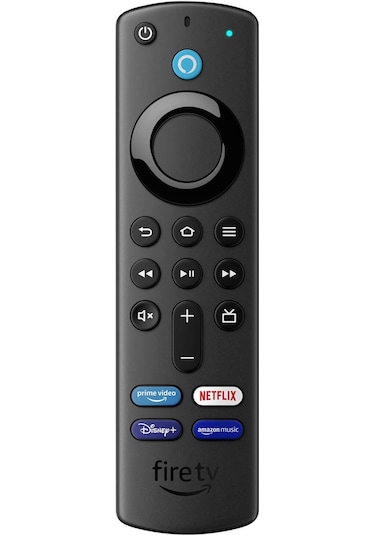 Amazon Fire Tv Stick 4k Max Diamu-2 Kumandası 1835
