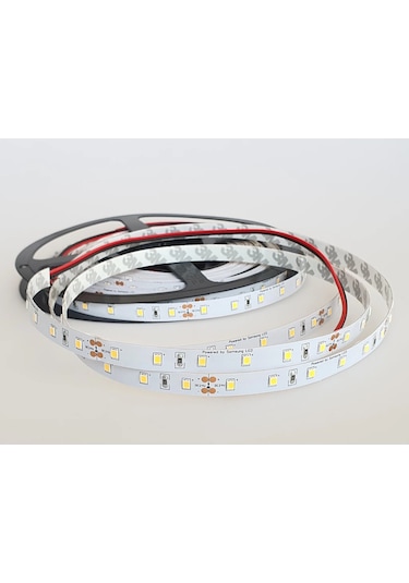 Ledesis Samsung 24v 2700k Gün Işığı Şerit Led