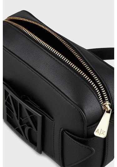 Armani Exchange 942699 0A874 00020 Kadın Çanta Siyah